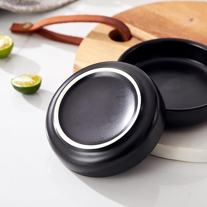 Ceramic Soy Sauce Dish
