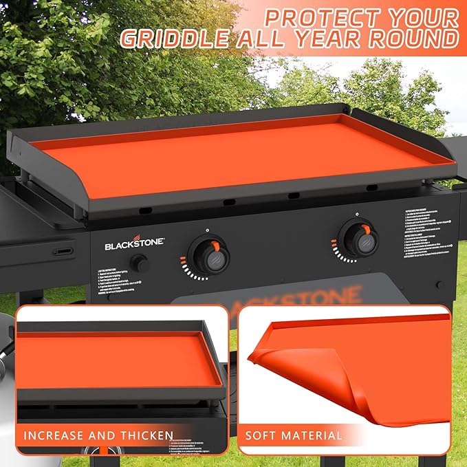 Griddle Cover Mat for Blackstone