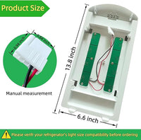 LED Light Replacement