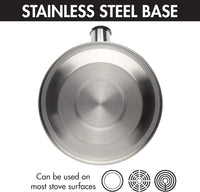 Stovetop Tea Kettle