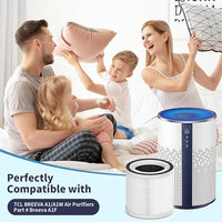 BREEVA A1 Replacement