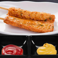Domensi 24 Pcs Dipping Sauce Bowls