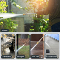Pressure Washer Extension Wand