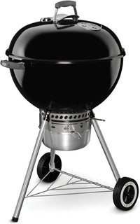 Original Kettle Premium Charcoal Grill