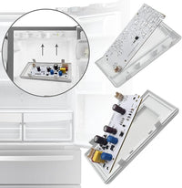 Refrigerator LED Light