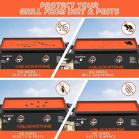 Griddle Cover Mat for Blackstone