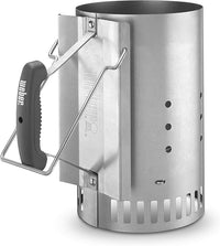 Weber Rapidfire Chimney Starter
