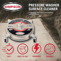 Simpson Cleaning Universal