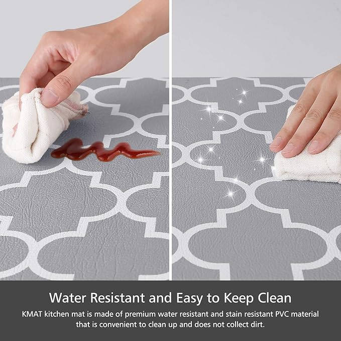 KMAT Kitchen Mat