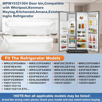 Refrigerator Door Shelf