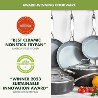 Valencia Pro Ceramic Nonstick
