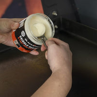 Griddle Conditioner Kit 2-in-1