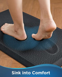 Ophanie Kitchen Mats for Floor
