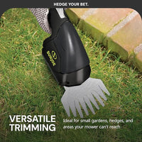 Cordless Grass Shears and Trimmer