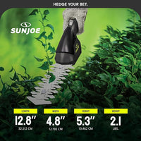 Cordless Grass Shears and Trimmer