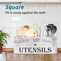 Suli Extra Large Kitchen Utensils Holder