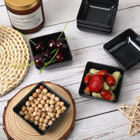 Domensi 24 Pcs Dipping Sauce Bowls