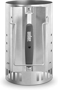 Weber Rapidfire Chimney Starter