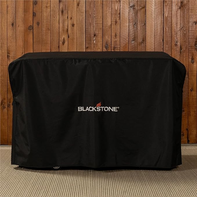 Griddle Cover Fits