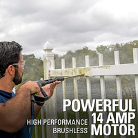 Electric Pressure Washer