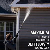 Electric Pressure Washer