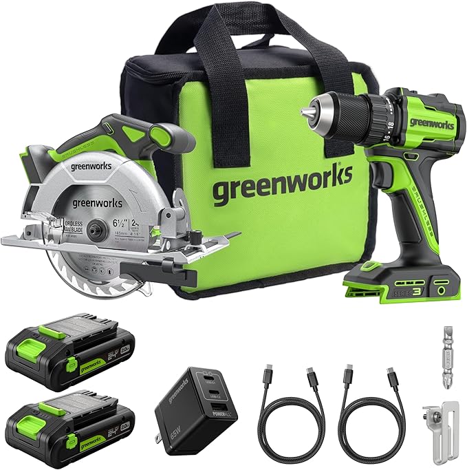 Cordless Drill