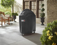 Weber Cover